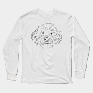 Lagotto Romagnolo Long Sleeve T-Shirt